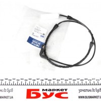 314 356 0000 MEYLE Сигналізатор зносу гальмівних колодок