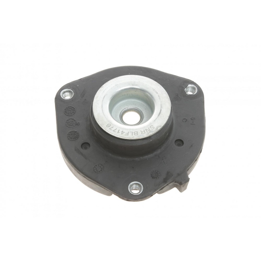 Подушка амортизатора (переднього) + підшипник VW Caddy 03-