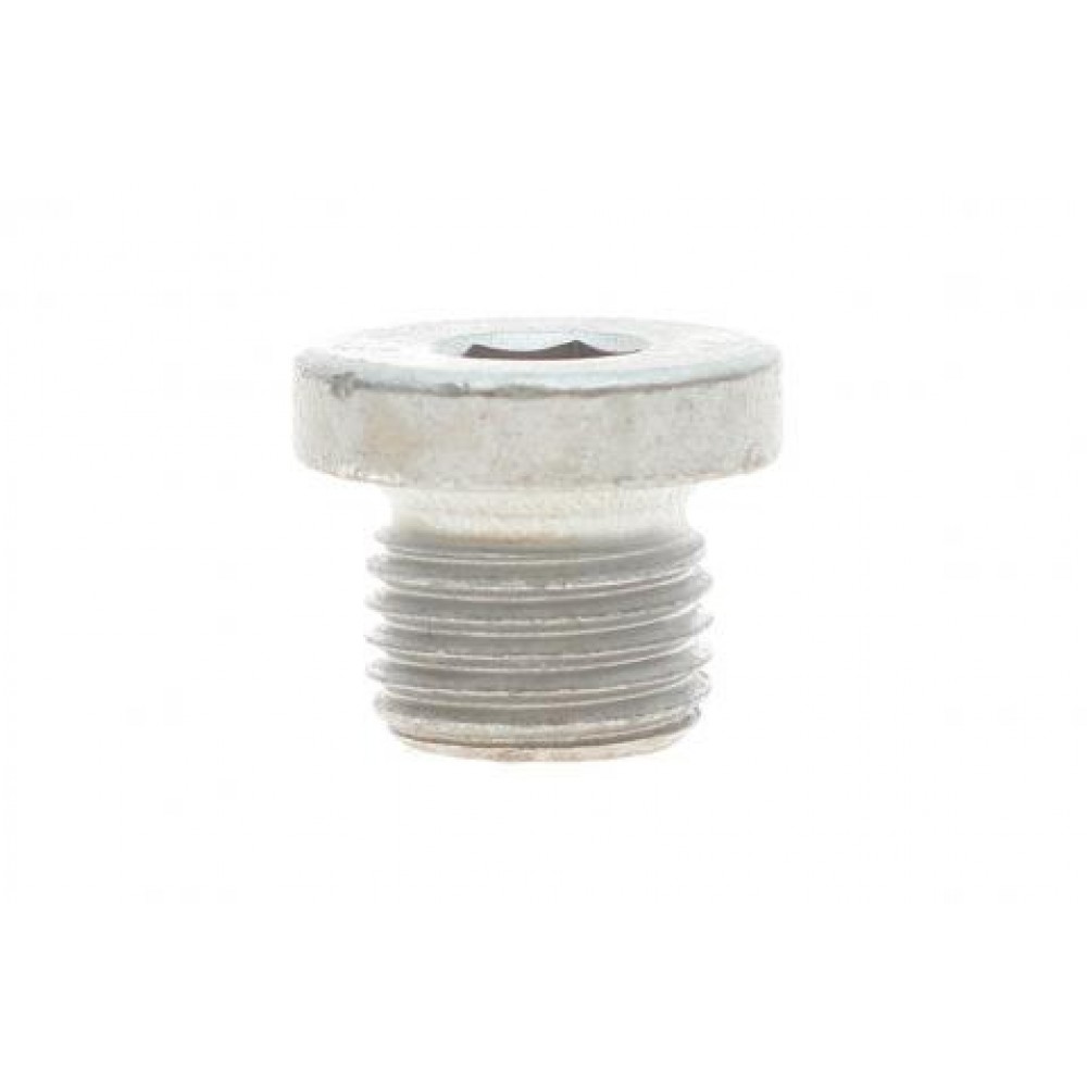 46267 FEBI BILSTEIN Різьбова пробка, Масляний піддон
