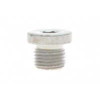 46267 FEBI BILSTEIN Різьбова пробка, Масляний піддон