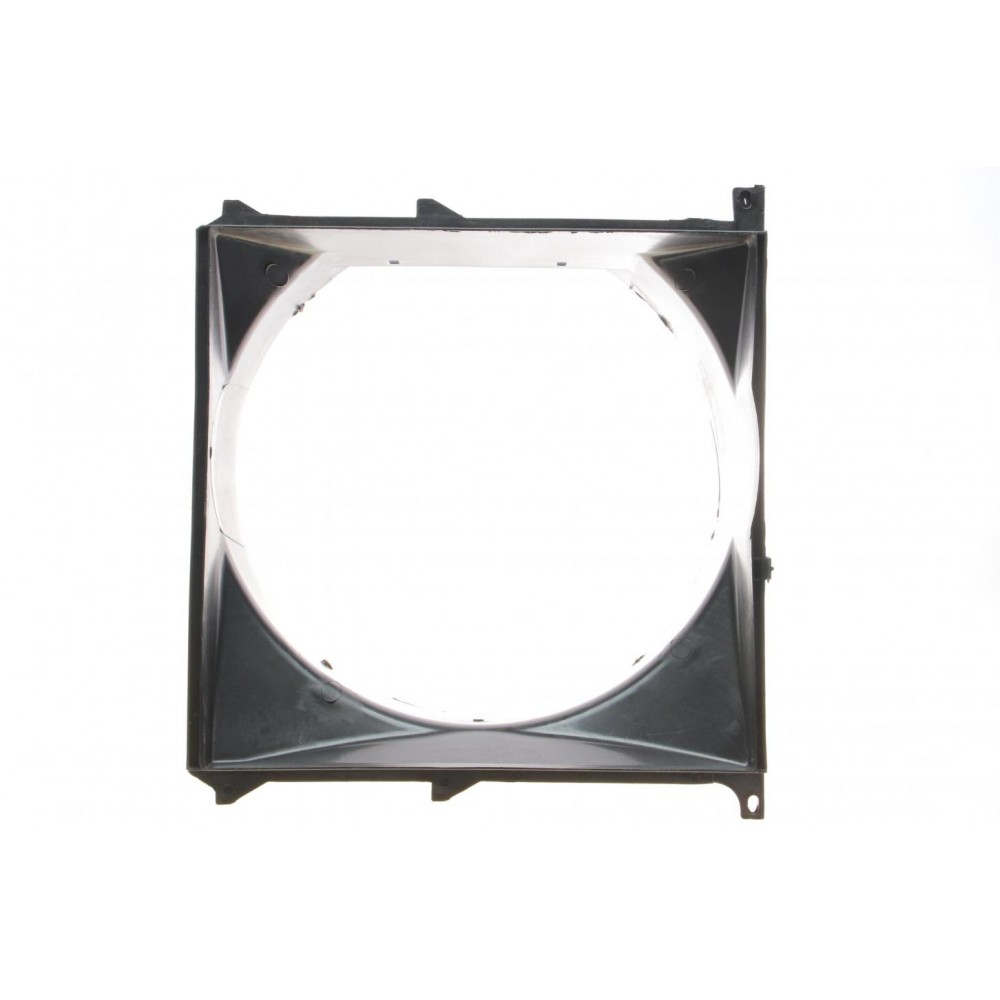 Дифузор радіатора BMW 3 (E46) 90-00 M40/M42/M43 (440x328mm)