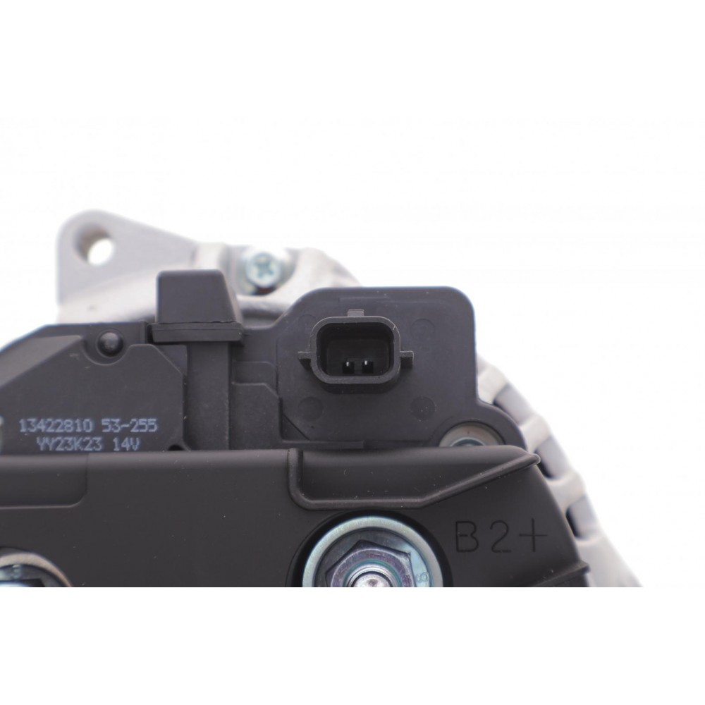 Генератор Renault Kangoo 1.5 dCi 08- (14V/150A) (K9K) = 116323
