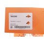 Патрубок інтеркулера Land Rover Discovery/Freelander/Range Rover Evoque 2.2D 06-