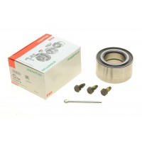 713 6702 30 FAG Комплект підшипника ступиці колеса