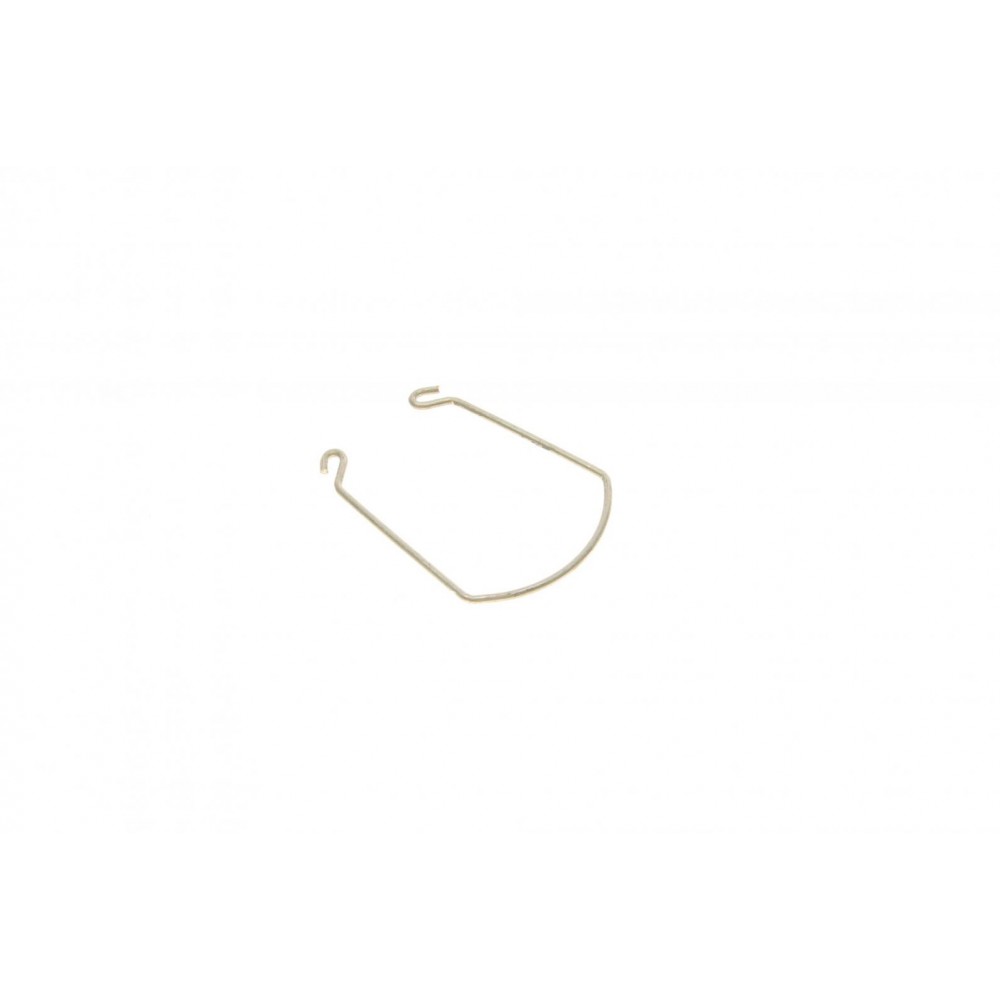 Скоба кріплення патрубка інтеркулера Dacia Duster 1.5 dCi 10-