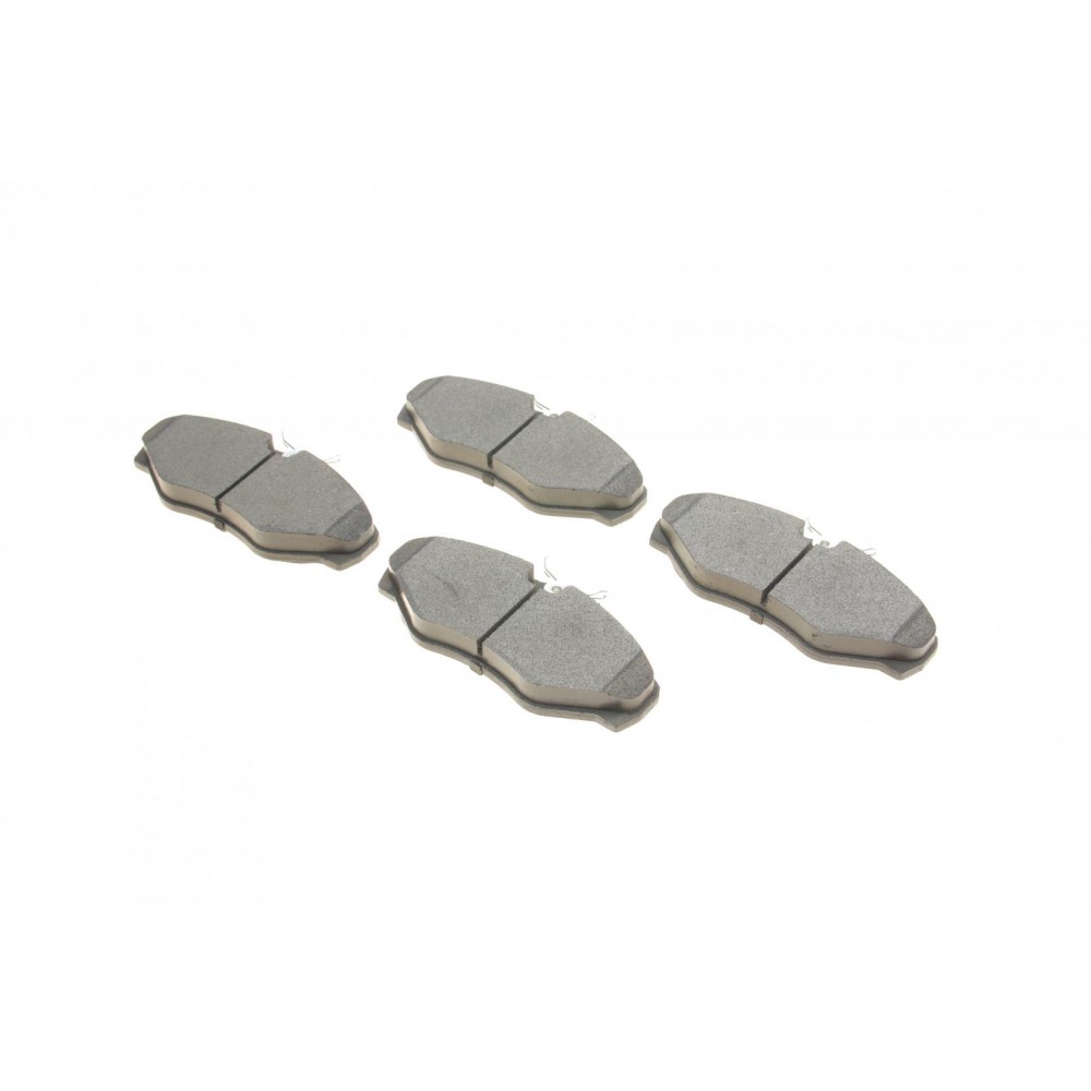 Колодки гальмівні (передні) Renault Trafic/Opel Vivaro 01-