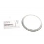 Прокладка труби вихлопної BMW 3 (F30/F80)/5 (F10/G30/F90)/7 (F01-F04/G11/G12) 08-20 B57/N57