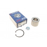 Підшипник маточини (задньої) Fiat Ducato 02-06/Citroen Jumper 02-/Peugeot Boxer 01- (42x75x60)