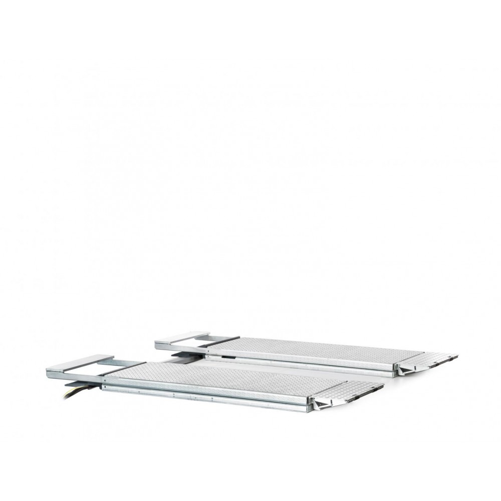 Підйомник ножичний ATH Frame Lift 35FZ UG 3500 кг 380В (без монтажу)