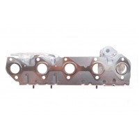 Прокладка колектора випускного Citroen Berlingo 1.6 HDi 10- (DV6C)