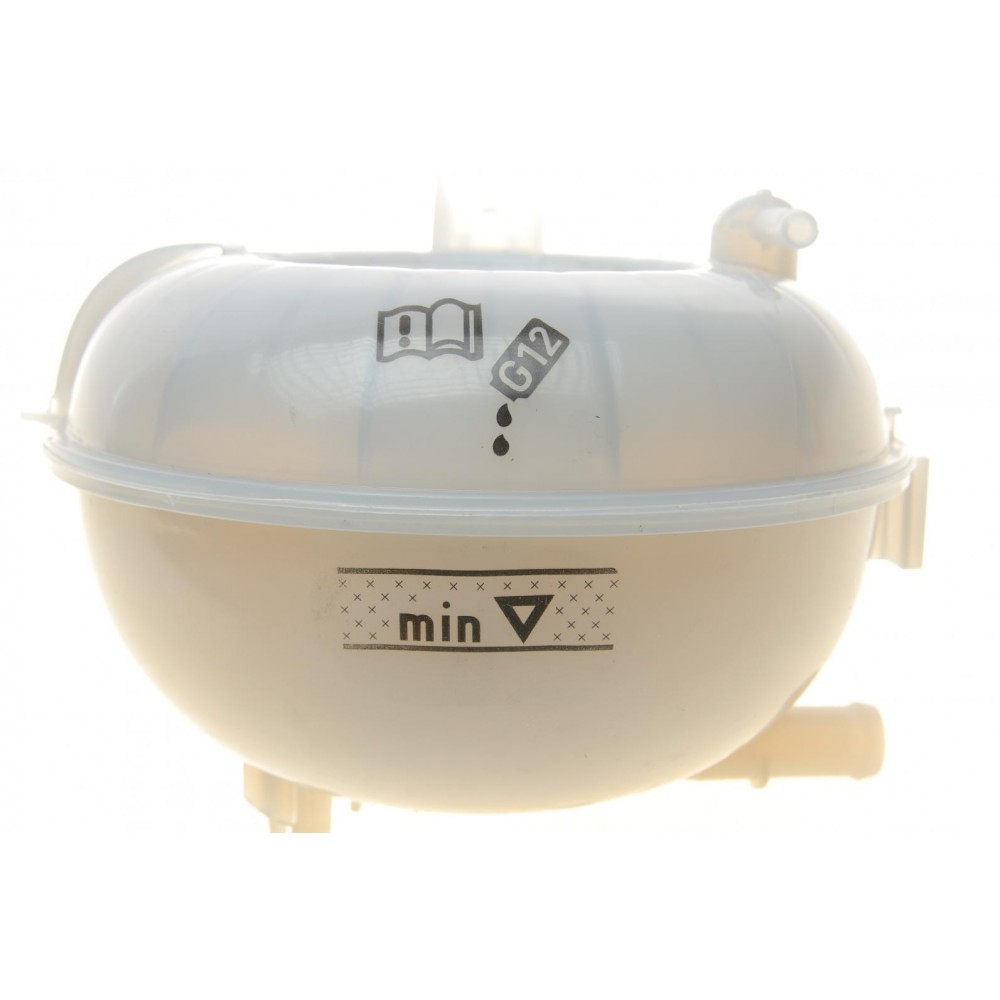 Бачок розширювальний VW Golf VII/Passat/Touran 1.2TSI-2.0TSI/1.6TDI-2.0TDI 12-