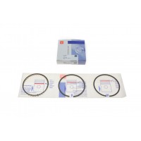 Кільця поршневі Ford Sierra/Transit 2.0i 85-92 (90.80mm/STD) (1.6-2.0-4.0) = 8921250000