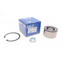 GK1347 GSP Комплект підшипника ступиці колеса