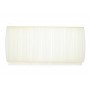 WP6936 WIX FILTERS Фільтр повітря у внутрішньому просторі