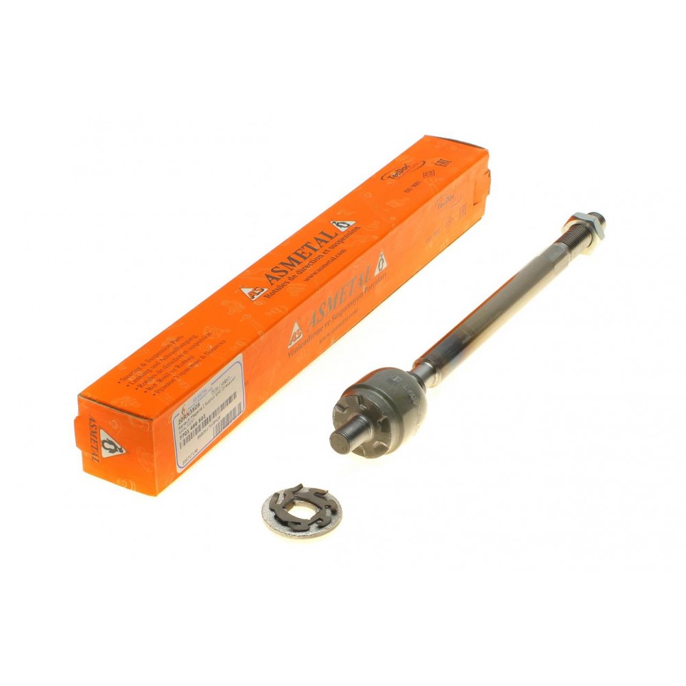 20RN3505 ASMETAL Осьовий шарнір рульова тяга