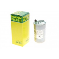 WK 8021 MANN-FILTER Паливний фільтр
