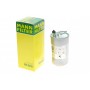 WK 8021 MANN-FILTER Паливний фільтр