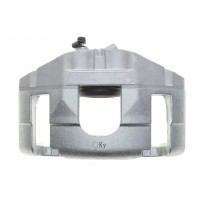 Супорт гальмівний (передній) (L) Audi A4/A6 03-11 (d=60mm) (Ate)