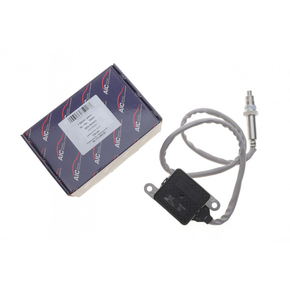 Датчик оксидів азоту (NOx) Citroen Jumpy/Peugeot Expert 2.0 BlueHDi 16-