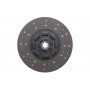 Диск зчеплення MB 814 (d=310mm) відкидна кабіна