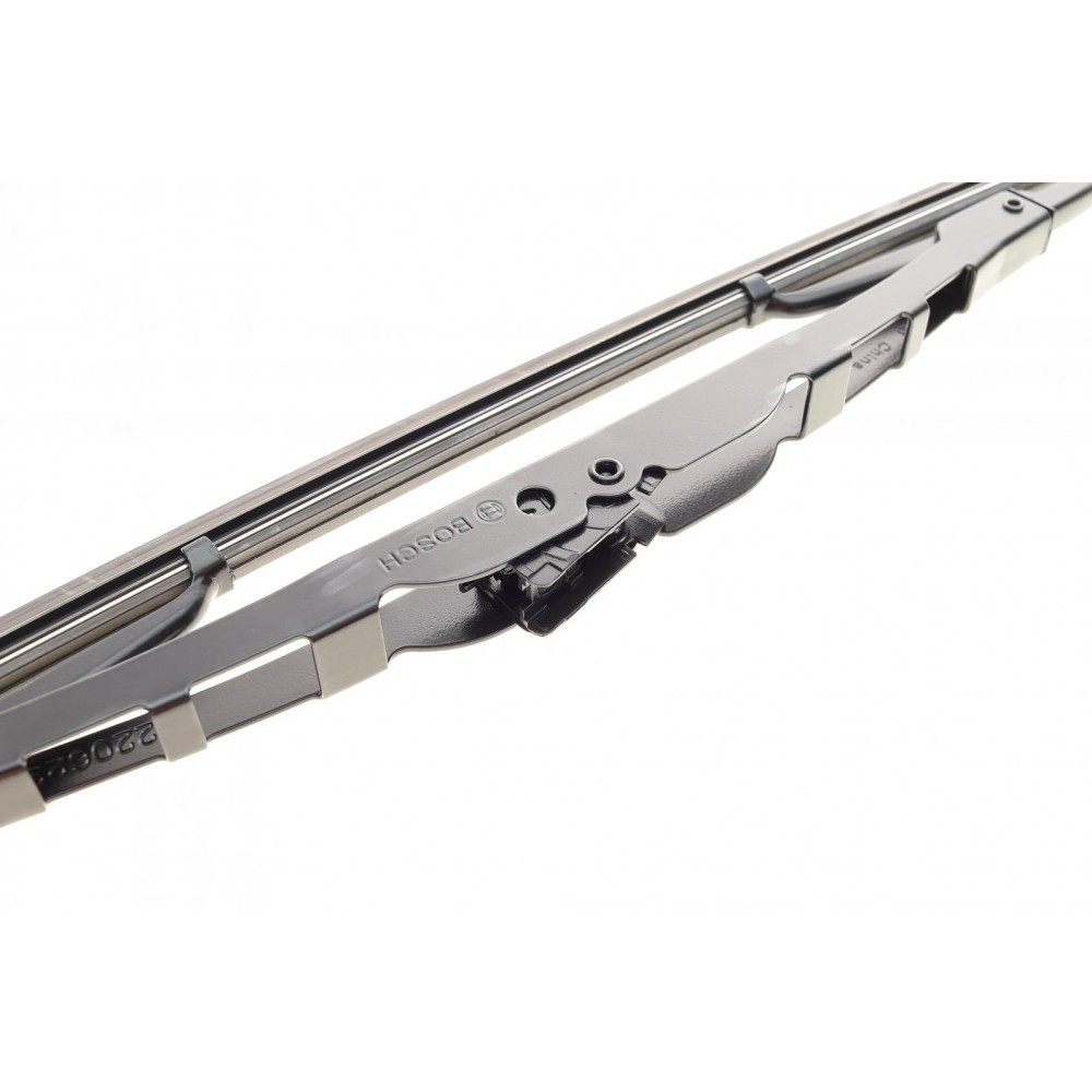 Щітки склоочисника (340/340mm) Lada Kalina/Niva/Peugeot 104/304/404 63-