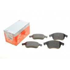 Колодки гальмівні (передні) Renault Megane III/Laguna III 1.5dCi/2.0dCi 07- Колодки гальмівні (передні) Renault Megane III/Laguna III 1.5dCi/2.0dCi 07-