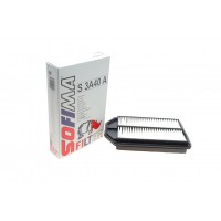 S 3A40 A SOFIMA Повітряний фільтр
