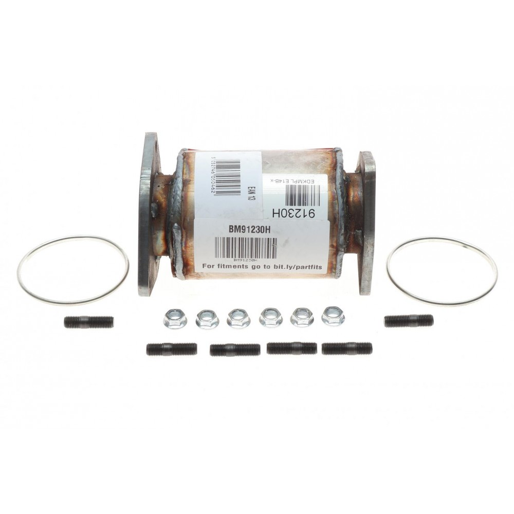 BM91230H BM CATALYSTS Катализатор