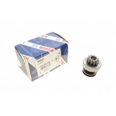 Бендикс стартера Renault Megane III/Scenic III 1.9 dCi 08-