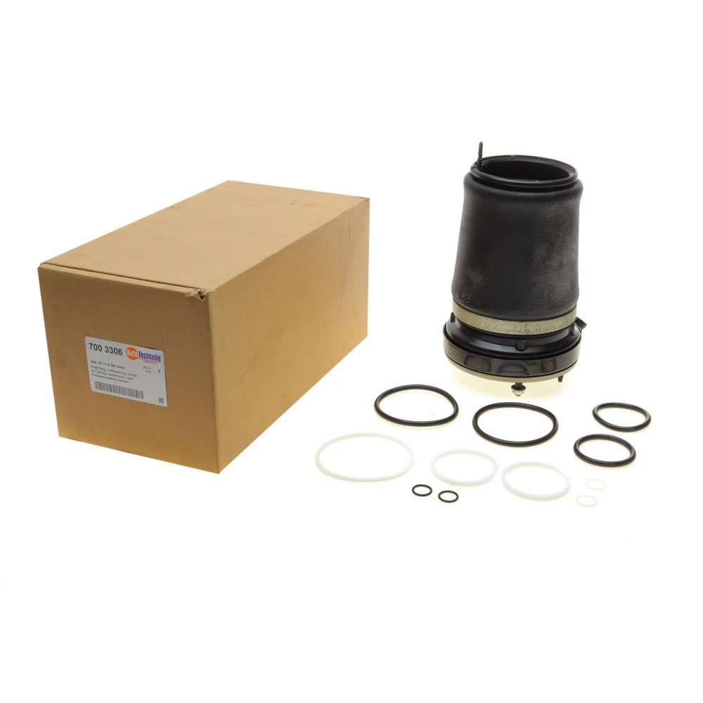 Подушка пневмопідвіски (спереду) BMW X5 (E53) 00-06 (R)