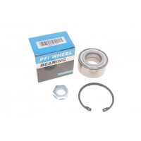 Підшипник маточини (передньої) Citroen Berlingo 1.6i/1.6HDi 08- (42х82х36)(+ABS)(к-кт)