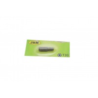 Біта M6 Torx TR30