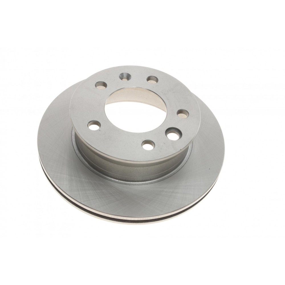 Диск гальмівний (передній) MB Sprinter 208-416 96- (276x22)