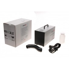 TEROSON ET AIRCO MACHINE, Пристрій для очищення системи кондиціонування