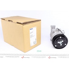 ACP 678 000S MAHLE Компресор кондиціонера