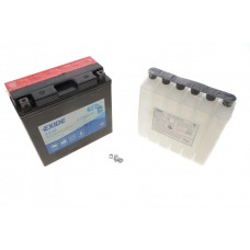ET14B-BS EXIDE Стартерна акумуляторна батарея