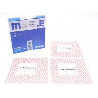 029 92 N0 MAHLE Комплект поршневих кілець