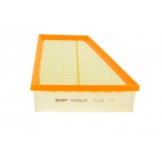 E395L01 HENGST FILTER Повітряний фільтр
