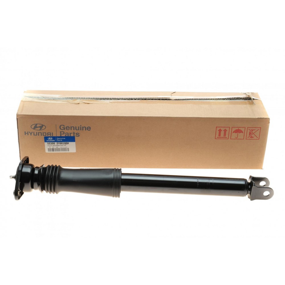 Амортизатор (задній) Hyundai ix35 09-