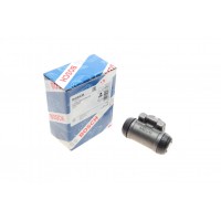 F 026 002 579 BOSCH Колісний гальмівний циліндр