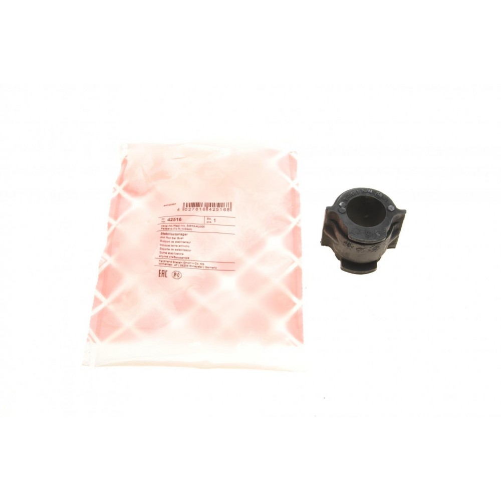 42516 FEBI BILSTEIN Опора стабілізатора
