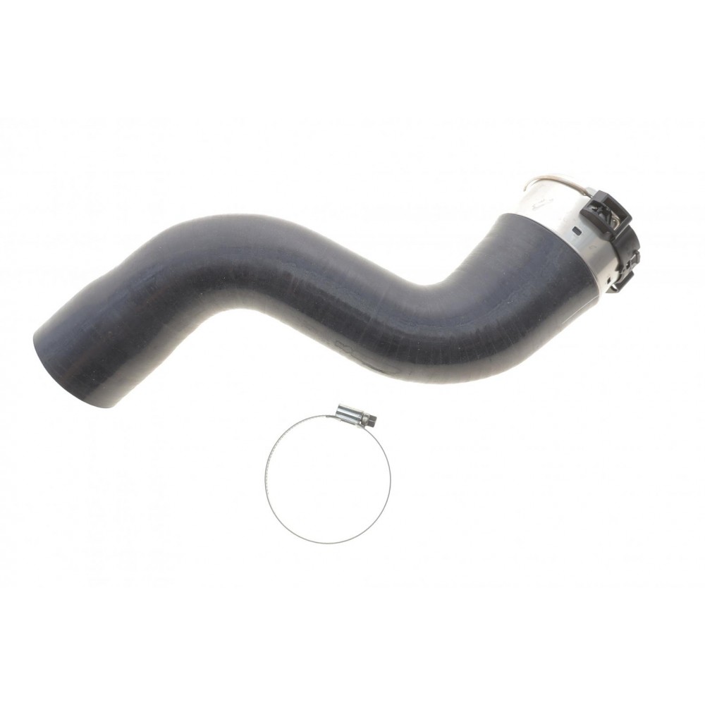 Патрубок інтеркулера Nissan Qashqai II 13-/Renault Megane IV/Scenic IV 1.5dCi 15-