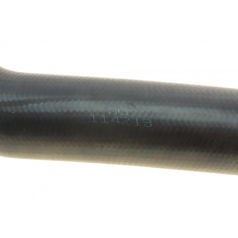 Патрубок інтеркулера (R) Opel Movano/Renault Master 2.3 CDTI/dCi 10-