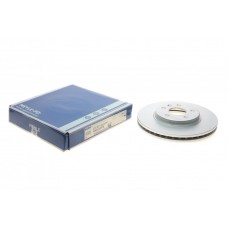 615 521 0031/PD MEYLE Гальмівний диск