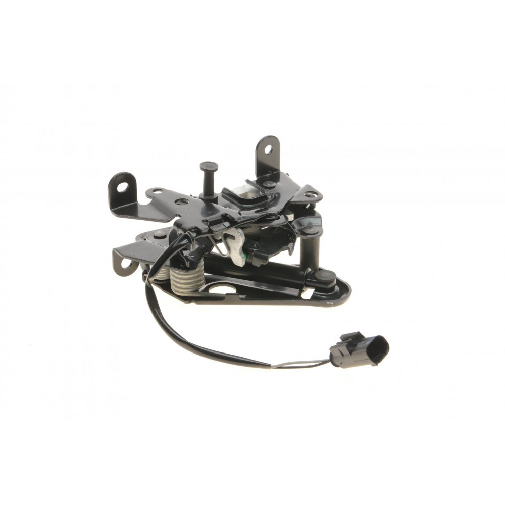 Замок капота BMW 5 (F10)/7 (F01-F04) 07-17 B47/N20/N47/N52/N55/N57/N63