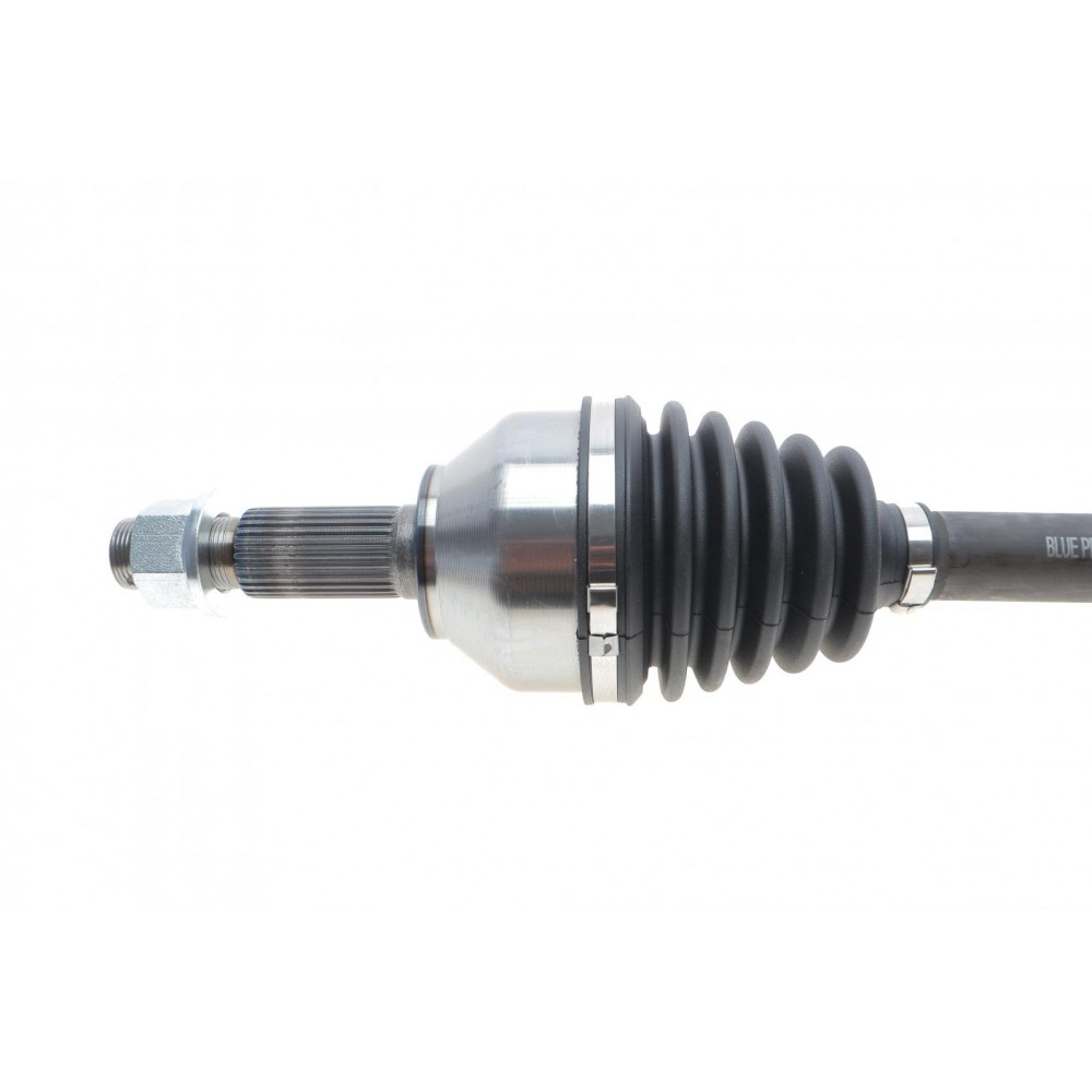 Піввісь (передня) (L) Nissan Qashqai 2.0 07-14 (29x26z/685mm)