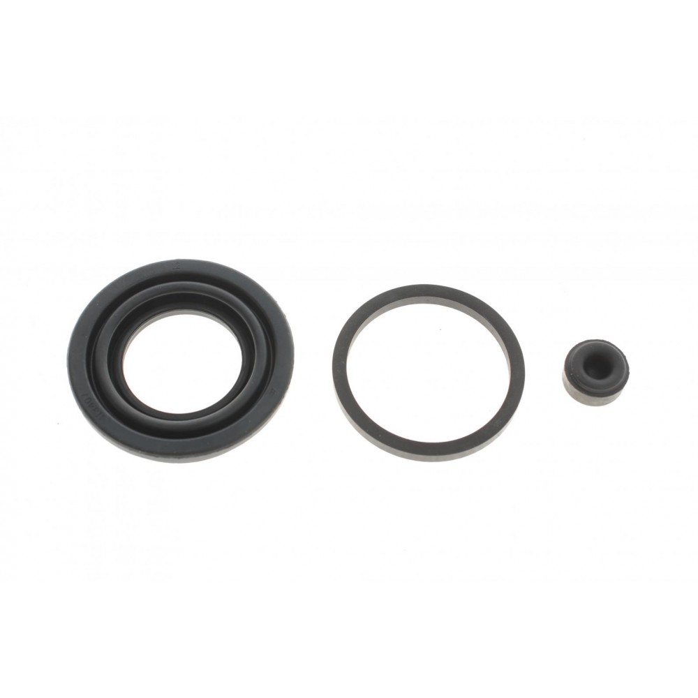 114-0060 QUICK BRAKE Ремкомплект, Гальмівний супорт