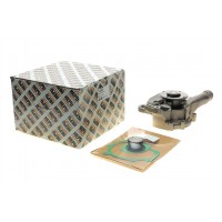 P1554 HEPU Водяний насос охолодження двигуна