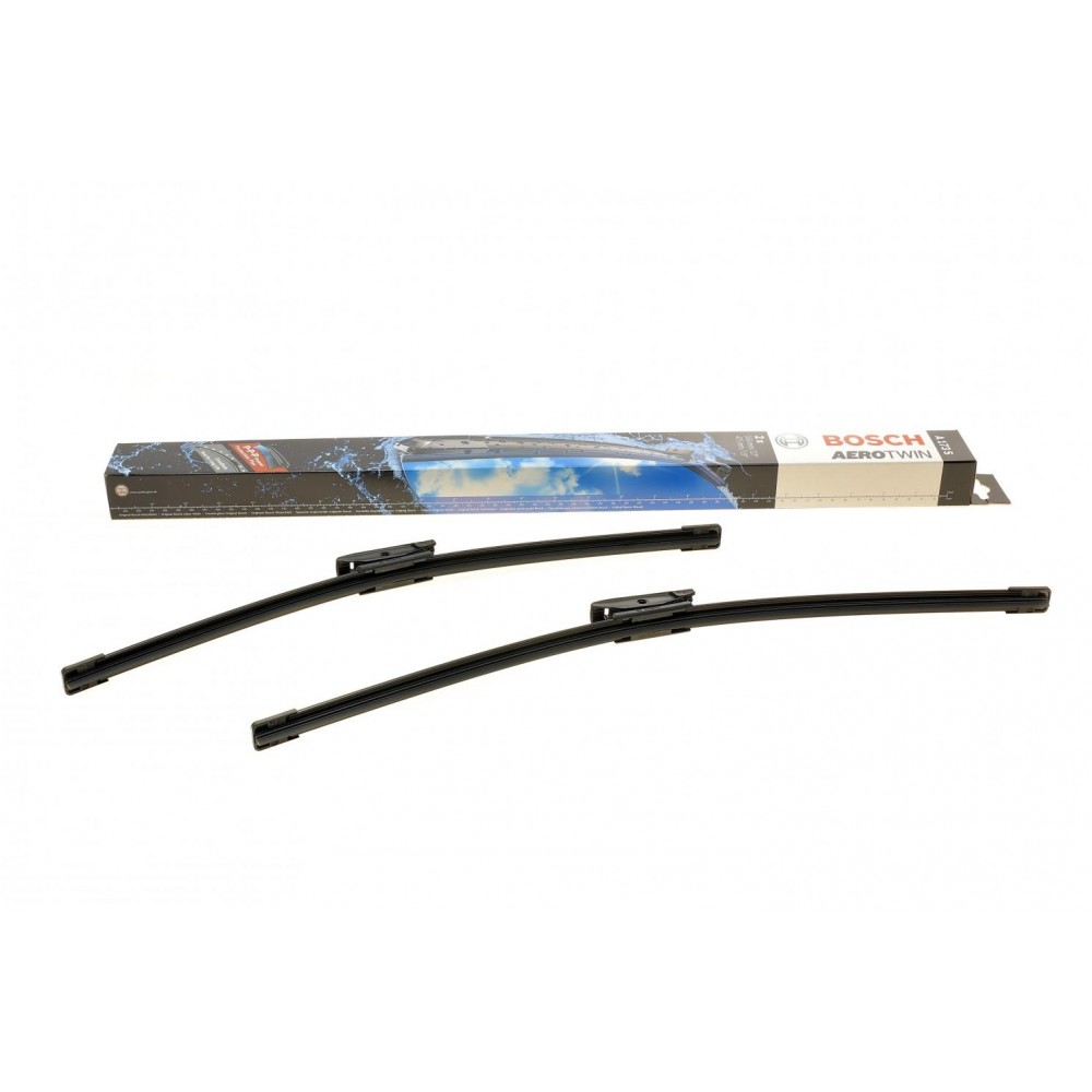 3 397 014 173 BOSCH Щітка склоочисника