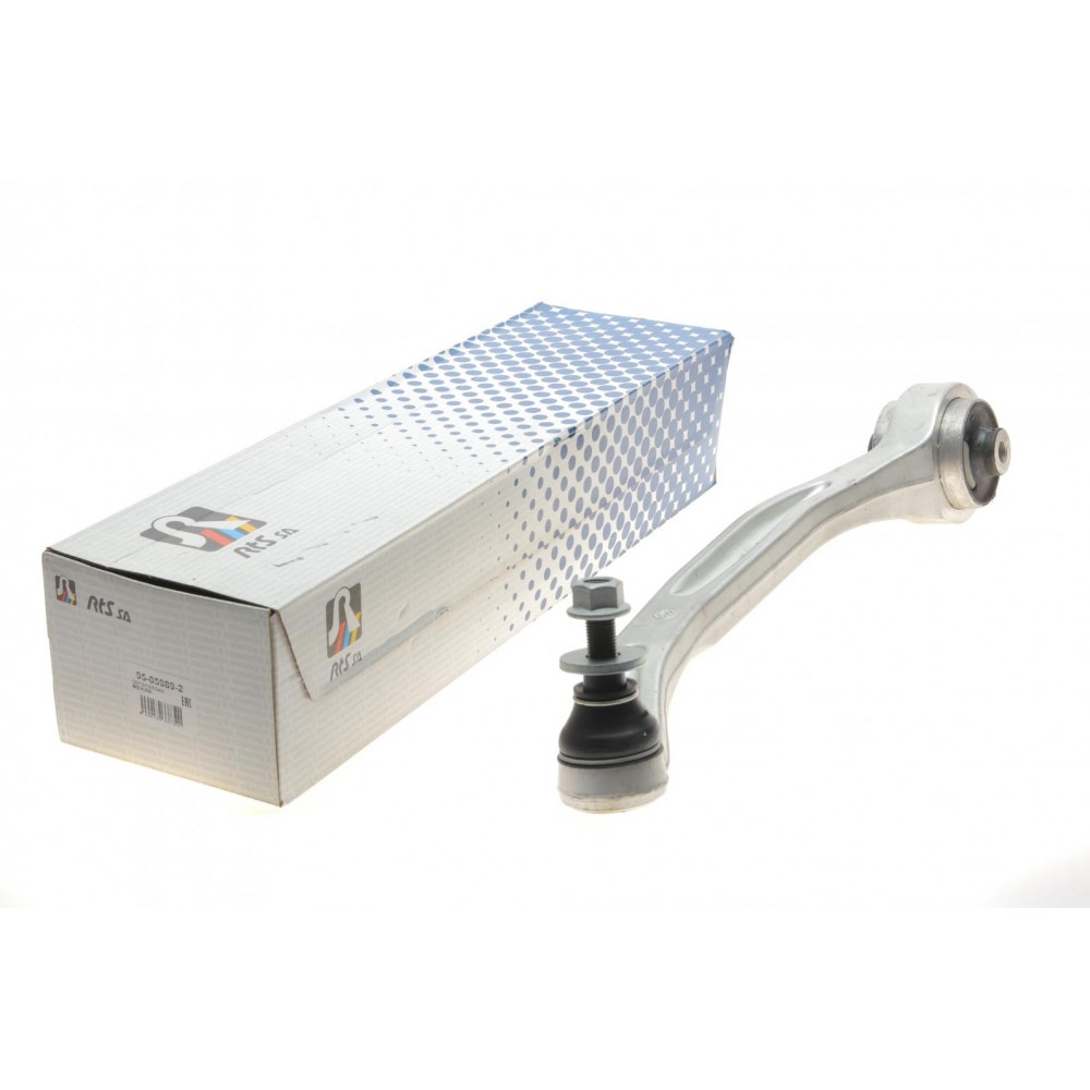 95-05989-2 RTS Ричаг незалежної підвіски колеса, подвеска колеса